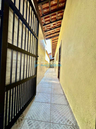 Imagem Casa com 2 Quartos à Venda, 89 m² em Caiçara - Praia Grande Imagem Casa com 2 Quartos à Venda, 89 m² em Caiçara - Praia Grande