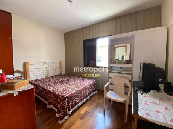 Imagem Apartamento com 3 Quartos à Venda, 95 m² em Santa Maria - São Caetano Do Sul Imagem Apartamento com 3 Quartos à Venda, 95 m² em Santa Maria - São Caetano Do Sul