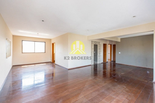 Imagem Apartamento com 4 Quartos à Venda, 187 m² em Morumbi - São Paulo