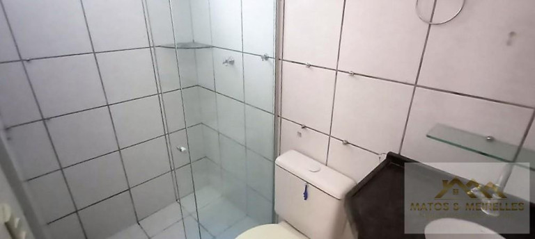 Imagem Casa com 3 Quartos à Venda, 63 m² em Passaré - Fortaleza Imagem Casa com 3 Quartos à Venda, 63 m² em Passaré - Fortaleza