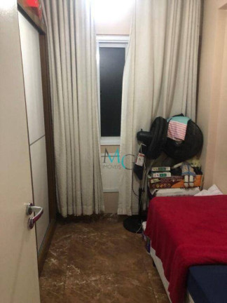 Imagem Apartamento com 2 Quartos à Venda, 55 m² em Campo Grande - Rio De Janeiro Imagem Apartamento com 2 Quartos à Venda, 55 m² em Campo Grande - Rio De Janeiro