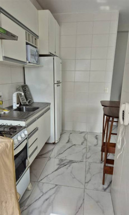 Imagem Apartamento com 2 Quartos à Venda, 47 m² em Ocian - Praia Grande Imagem Apartamento com 2 Quartos à Venda, 47 m² em Ocian - Praia Grande
