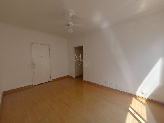 Imagem Apartamento com 1 Quarto à Venda, 53 m² em Aparecida - Santos