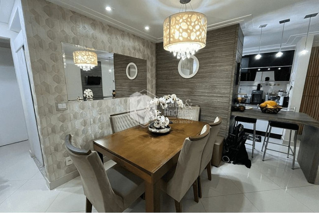 Imagem Apartamento com 3 Quartos à Venda, 90 m² em Vila Graciosa - São Paulo Imagem Apartamento com 3 Quartos à Venda, 90 m² em Vila Graciosa - São Paulo