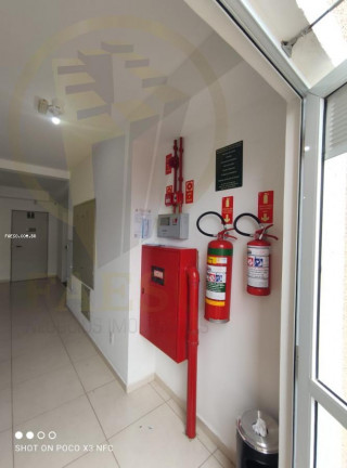Imagem Apartamento com 3 Quartos à Venda, 75 m² em Vila Alcalá - Porto Feliz