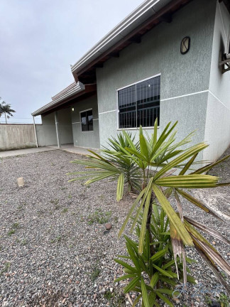 Casa com 3 Quartos à Venda,  em Itapema Do Norte - Itapoá