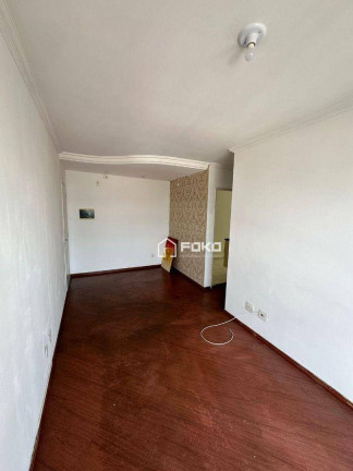 Imagem Apartamento com 2 Quartos à Venda, 54 m² em Jardim São Judas Tadeu - Guarulhos Imagem Apartamento com 2 Quartos à Venda, 54 m² em Jardim São Judas Tadeu - Guarulhos