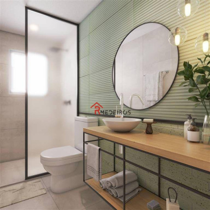 Imagem Apartamento com 2 Quartos à Venda, 72 m² em Mirim - Praia Grande