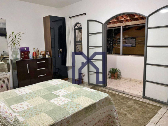 Imagem Casa com 3 Quartos à Venda, 150 m² em Varginha - Itajubá