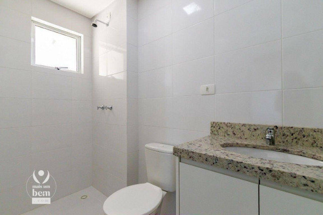 Imagem Apartamento com 2 Quartos à Venda, 50 m² em Santa Cândida - Curitiba Imagem Apartamento com 2 Quartos à Venda, 50 m² em Santa Cândida - Curitiba