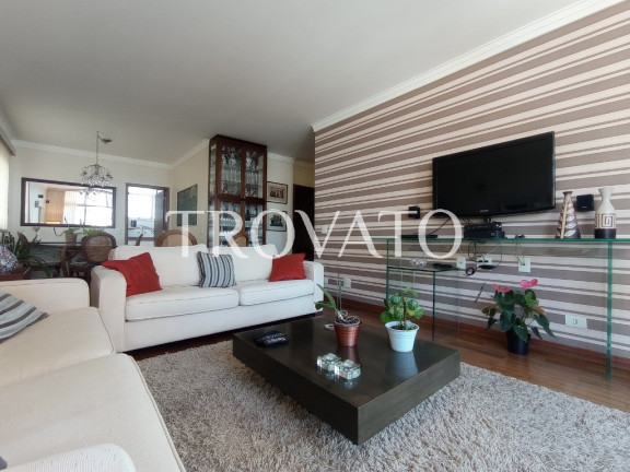 Imagem Imóvel com 3 Quartos à Venda, 211 m² em Itaim Bibi - São Paulo