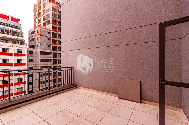 Imagem Apartamento com 1 Quarto à Venda, 50 m² em República - São Paulo Imagem Apartamento com 1 Quarto à Venda, 50 m² em República - São Paulo