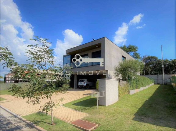 Imagem Casa de Condomínio com 4 Quartos à Venda, 399 m² em Granja Viana - Carapicuíba