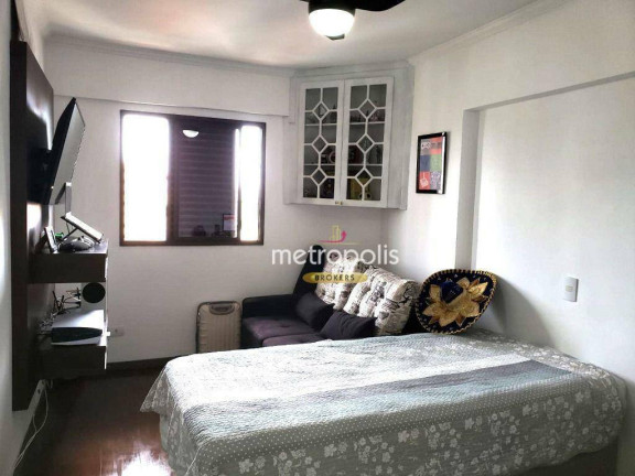 Imagem Apartamento com 3 Quartos à Venda, 132 m² em Parque Das Nações - Santo André Imagem Apartamento com 3 Quartos à Venda, 132 m² em Parque Das Nações - Santo André