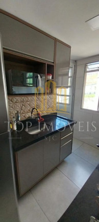 Imagem Apartamento com 2 Quartos à Venda, em Vila São Geraldo - São José Dos Campos Imagem Apartamento com 2 Quartos à Venda, em Vila São Geraldo - São José Dos Campos