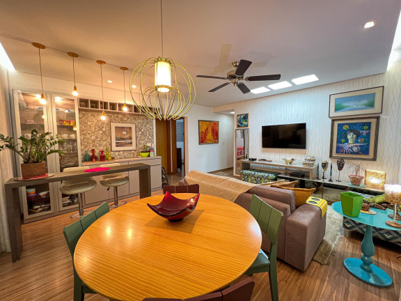 Imagem Apartamento com 2 Quartos à Venda, 67 m² em Castelo - Belo Horizonte
