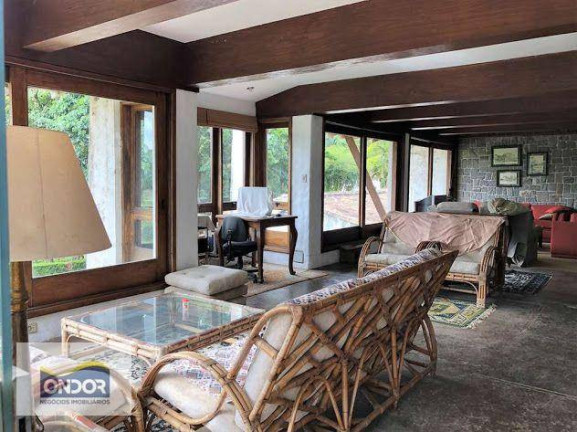 Imagem Casa com 4 Quartos à Venda, 800 m² em Granja Viana - Cotia Imagem Casa com 4 Quartos à Venda, 800 m² em Granja Viana - Cotia