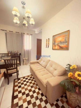 Imagem Apartamento com 2 Quartos à Venda, 47 m² em Maraponga - Fortaleza Imagem Apartamento com 2 Quartos à Venda, 47 m² em Maraponga - Fortaleza