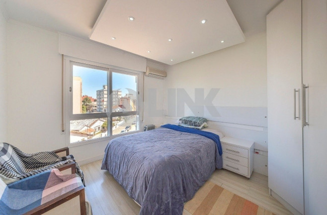 Imagem Imóvel com 3 Quartos à Venda, 172 m² em Petrópolis - Porto Alegre