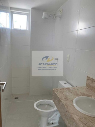 Imagem Apartamento com 2 Quartos à Venda, 65 m² em Jardim Oceania - João Pessoa