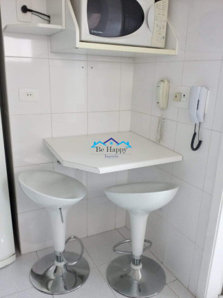 Imagem Apartamento com 2 Quartos à Venda, 50 m² em Vila Mascote - São Paulo