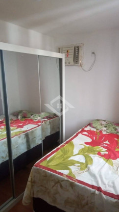 Imagem Apartamento com 2 Quartos para Alugar, 40 m² em Santa Cruz - Rio De Janeiro Imagem Apartamento com 2 Quartos para Alugar, 40 m² em Santa Cruz - Rio De Janeiro