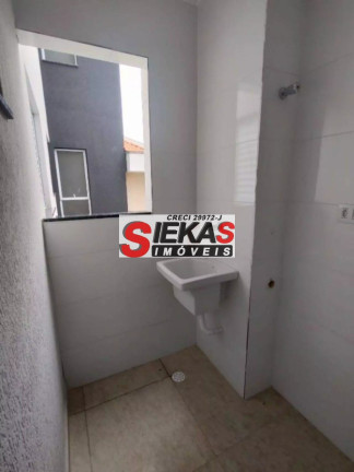 Imagem Apartamento com 2 Quartos à Venda, 30 m² em Chácara Santo Antônio ( Zona Leste ) - São Paulo Imagem Apartamento com 2 Quartos à Venda, 30 m² em Chácara Santo Antônio ( Zona Leste ) - São Paulo