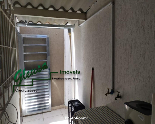 Imagem Imóvel com 5 Quartos à Venda, 150 m² em Jardim Brasília (zona Leste) - São Paulo