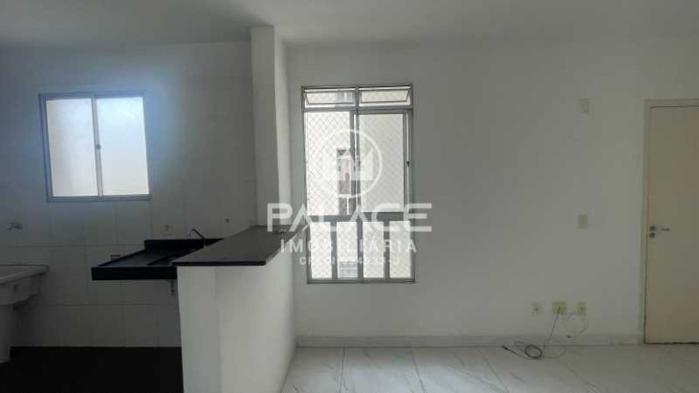 Imagem Apartamento com 2 Quartos para Alugar, 46 m² em Ondas - Piracicaba Imagem Apartamento com 2 Quartos para Alugar, 46 m² em Ondas - Piracicaba