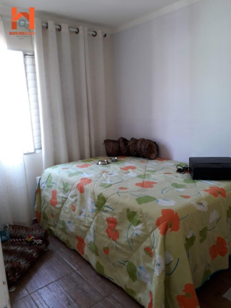 Imagem Casa com 2 Quartos à Venda, 59 m² em Jardim Vila Rica - Santo André Imagem Casa com 2 Quartos à Venda, 59 m² em Jardim Vila Rica - Santo André