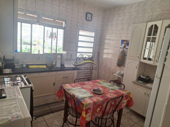 Imagem Casa com 2 Quartos à Venda, 125 m² em Residencial Santo Antônio - Itupeva