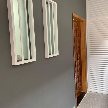 Imagem Apartamento com 2 Quartos à Venda, 37 m² em Aviacao - Praia Grande