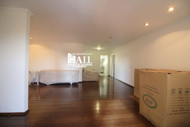 Imagem Apartamento com 4 Quartos à Venda, 175 m² em Vila Imperial - São José Do Rio Preto Imagem Apartamento com 4 Quartos à Venda, 175 m² em Vila Imperial - São José Do Rio Preto