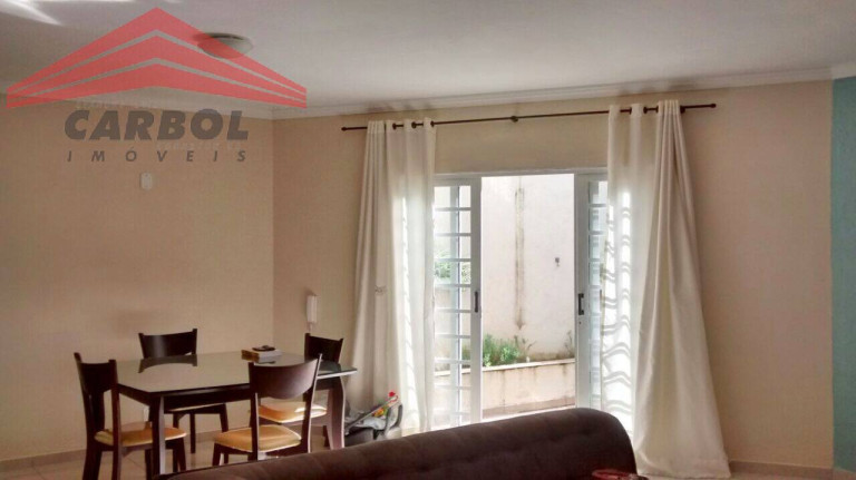 Imagem Casa com 3 Quartos à Venda, 147 m² em Jardim Caçula - Jundiaí Imagem Casa com 3 Quartos à Venda, 147 m² em Jardim Caçula - Jundiaí