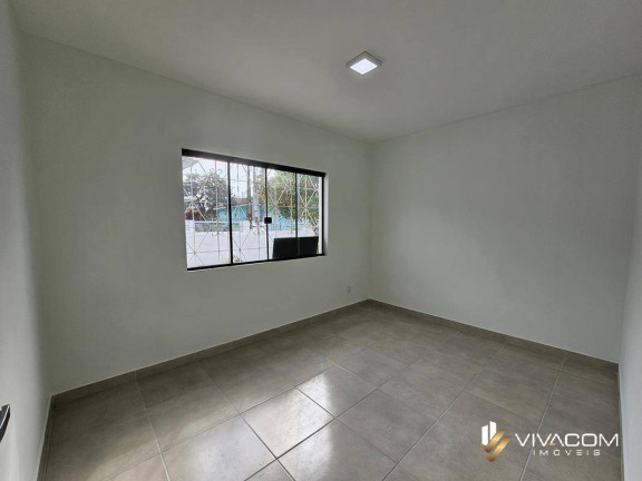 Imagem Casa com 2 Quartos à Venda, 56 m² em Rio Caveiras - Biguaçu