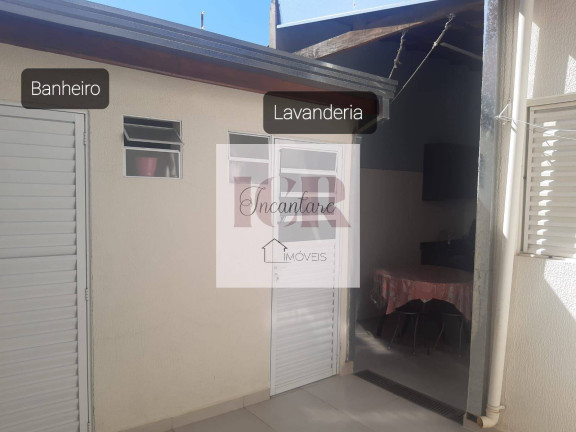 Imagem Casa com 3 Quartos à Venda, 150 m² em Jardim Nápoli - Sorocaba Imagem Casa com 3 Quartos à Venda, 150 m² em Jardim Nápoli - Sorocaba
