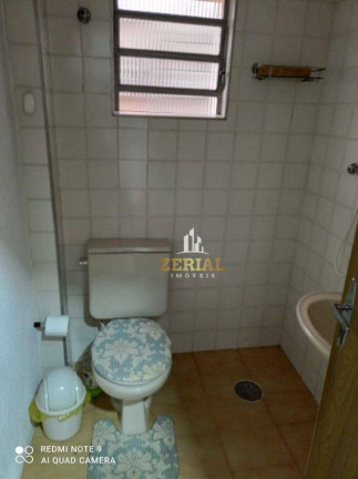 Imagem Apartamento com 3 Quartos à Venda, 101 m² em Nova Gerty - São Caetano Do Sul