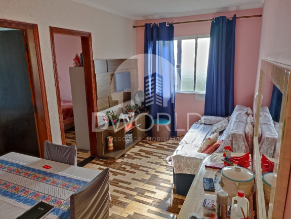 Imagem Imóvel com 2 Quartos à Venda, 51 m² em Alves Dias - São Bernardo Do Campo Imagem Imóvel com 2 Quartos à Venda, 51 m² em Alves Dias - São Bernardo Do Campo