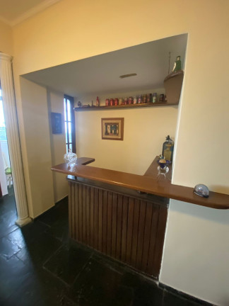 Imagem Apartamento com 3 Quartos à Venda, 222 m² em Itararé - São Vicente Imagem Apartamento com 3 Quartos à Venda, 222 m² em Itararé - São Vicente