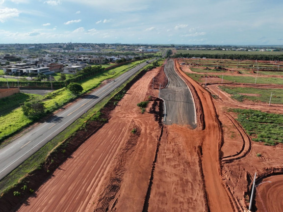 Imagem Terreno à Venda, 300 m² em Jardim Montevidéu - Campo Grande Imagem Terreno à Venda, 300 m² em Jardim Montevidéu - Campo Grande