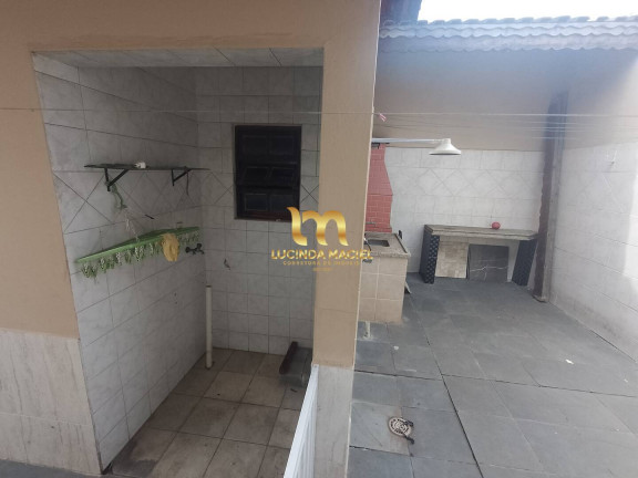 Imagem Casa com 3 Quartos à Venda,  em Mirim - Praia Grande