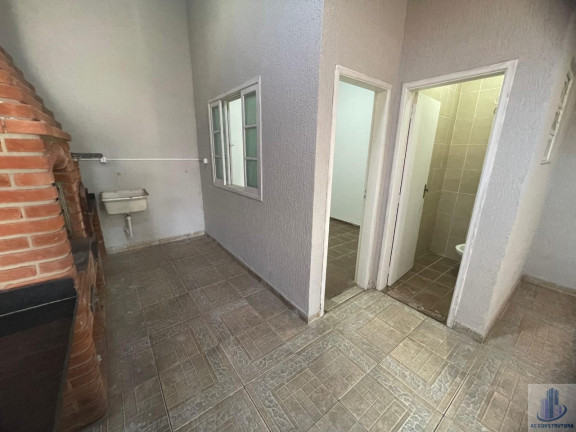 Imagem Casa com 3 Quartos à Venda, 172 m² em Guilhermina - Praia Grande Imagem Casa com 3 Quartos à Venda, 172 m² em Guilhermina - Praia Grande