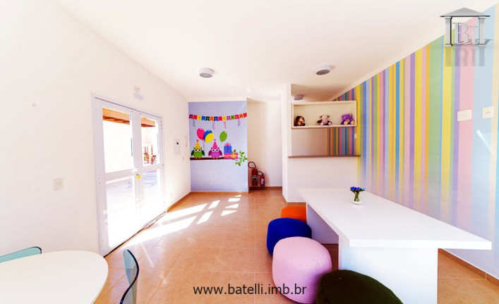 Imagem Apartamento com 2 Quartos à Venda, 45 m² em Jardim Petrópolis - Cotia Imagem Apartamento com 2 Quartos à Venda, 45 m² em Jardim Petrópolis - Cotia