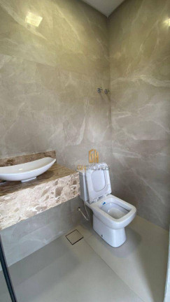Imagem Casa com 3 Quartos à Venda, 152 m² em Jardim Cristal - Aparecida De Goiânia