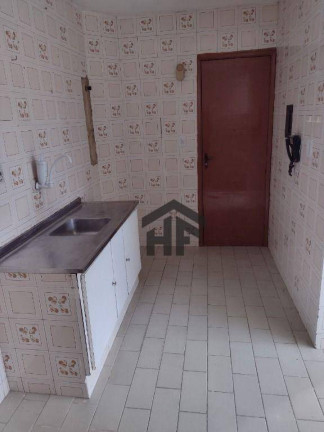 Imagem Apartamento com 3 Quartos à Venda, 119 m² em Parnamirim - Recife Imagem Apartamento com 3 Quartos à Venda, 119 m² em Parnamirim - Recife