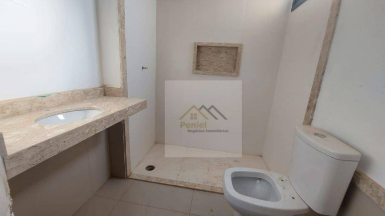 Imagem Apartamento com 3 Quartos à Venda, 110 m² em Bonfim Paulista - Ribeirão Preto Imagem Apartamento com 3 Quartos à Venda, 110 m² em Bonfim Paulista - Ribeirão Preto