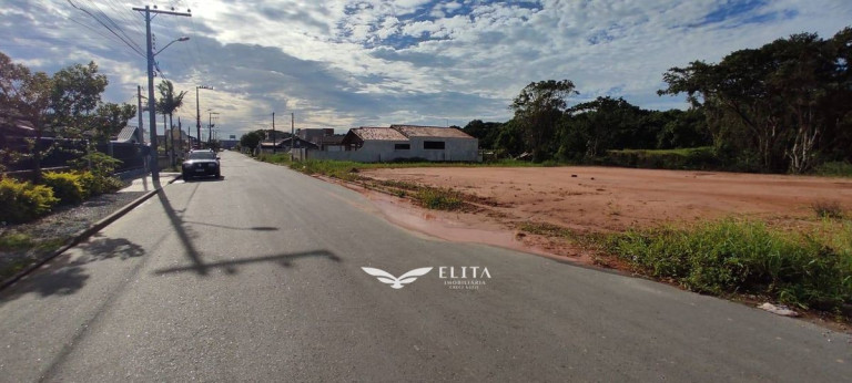 Imagem Terreno à Venda, 300 m² em São Cristóvão - Barra Velha Imagem Terreno à Venda, 300 m² em São Cristóvão - Barra Velha