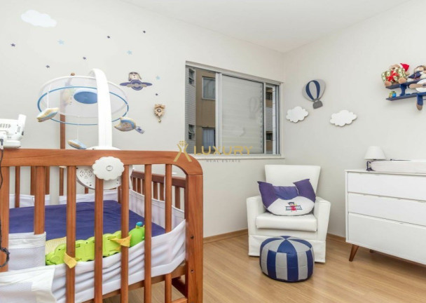 Imagem Imóvel com 4 Quartos à Venda, 222 m² em Buritis - Belo Horizonte