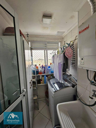 Imagem Apartamento com 2 Quartos à Venda, 53 m² em Tucuruvi - São Paulo Imagem Apartamento com 2 Quartos à Venda, 53 m² em Tucuruvi - São Paulo