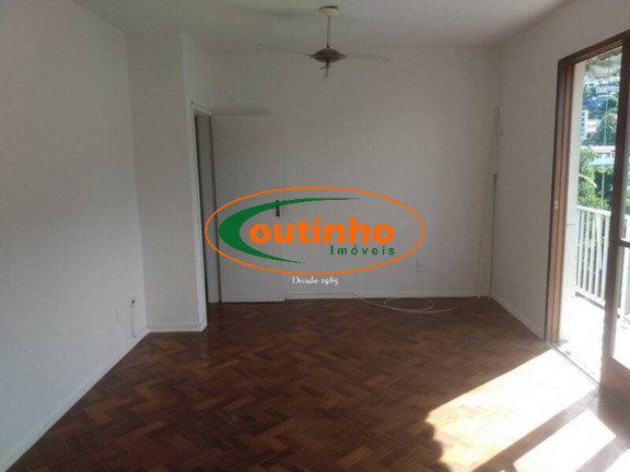 Imagem Apartamento com 3 Quartos à Venda, 100 m² em Tijuca - Rio De Janeiro